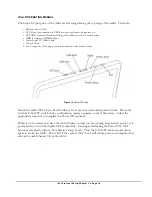 Предварительный просмотр 28 страницы DATREND Systems vPad-TI Operating Manual