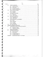 Preview for 5 page of Datron 1061 Calibration And Servicing Handbook