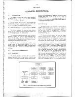 Предварительный просмотр 23 страницы Datron 1061 Calibration And Servicing Handbook