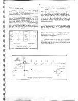 Предварительный просмотр 31 страницы Datron 1061 Calibration And Servicing Handbook