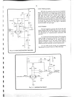 Предварительный просмотр 32 страницы Datron 1061 Calibration And Servicing Handbook