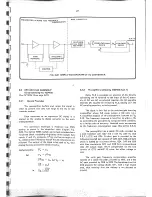 Предварительный просмотр 35 страницы Datron 1061 Calibration And Servicing Handbook