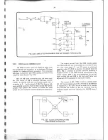 Предварительный просмотр 36 страницы Datron 1061 Calibration And Servicing Handbook