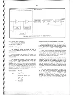 Предварительный просмотр 38 страницы Datron 1061 Calibration And Servicing Handbook