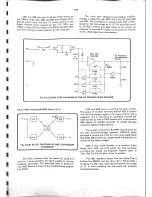 Предварительный просмотр 39 страницы Datron 1061 Calibration And Servicing Handbook