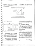 Предварительный просмотр 40 страницы Datron 1061 Calibration And Servicing Handbook