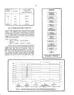 Предварительный просмотр 24 страницы Datron 1061 Service Handbook