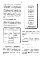 Предварительный просмотр 25 страницы Datron 1061 Service Handbook