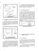 Предварительный просмотр 29 страницы Datron 1061 Service Handbook