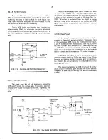 Предварительный просмотр 33 страницы Datron 1061 Service Handbook