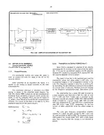 Предварительный просмотр 35 страницы Datron 1061 Service Handbook