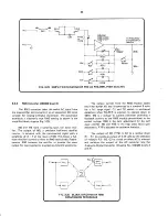 Предварительный просмотр 36 страницы Datron 1061 Service Handbook