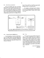 Предварительный просмотр 37 страницы Datron 1061 Service Handbook