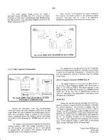 Предварительный просмотр 40 страницы Datron 1061 Service Handbook