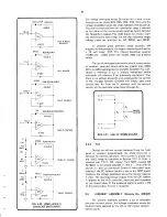 Предварительный просмотр 42 страницы Datron 1061 Service Handbook