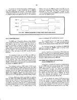 Предварительный просмотр 49 страницы Datron 1061 Service Handbook