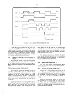 Предварительный просмотр 55 страницы Datron 1061 Service Handbook