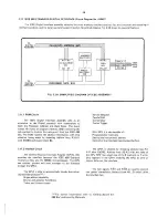 Предварительный просмотр 59 страницы Datron 1061 Service Handbook