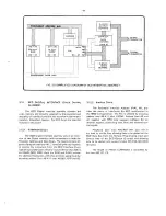 Предварительный просмотр 60 страницы Datron 1061 Service Handbook