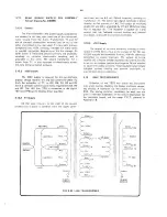 Предварительный просмотр 61 страницы Datron 1061 Service Handbook