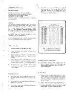 Предварительный просмотр 68 страницы Datron 1061 Service Handbook