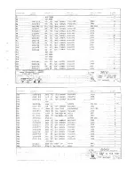 Предварительный просмотр 135 страницы Datron 1061 Service Handbook