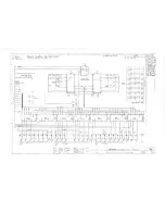 Предварительный просмотр 149 страницы Datron 1061 Service Handbook