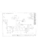 Предварительный просмотр 168 страницы Datron 1061 Service Handbook