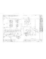 Предварительный просмотр 177 страницы Datron 1061 Service Handbook