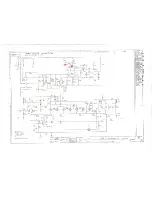 Предварительный просмотр 182 страницы Datron 1061 Service Handbook