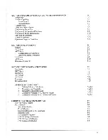 Preview for 5 page of Datron 4708 User Handbook Manual