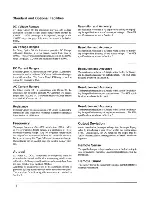 Preview for 8 page of Datron 4708 User Handbook Manual