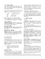 Preview for 11 page of Datron 4708 User Handbook Manual