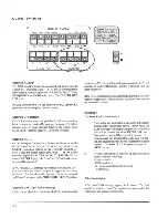 Preview for 18 page of Datron 4708 User Handbook Manual