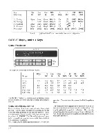 Preview for 20 page of Datron 4708 User Handbook Manual