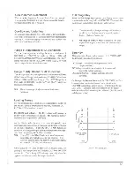 Preview for 21 page of Datron 4708 User Handbook Manual