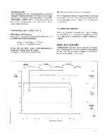 Preview for 23 page of Datron 4708 User Handbook Manual