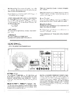 Preview for 27 page of Datron 4708 User Handbook Manual