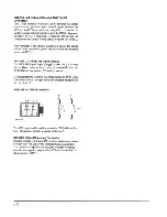 Preview for 28 page of Datron 4708 User Handbook Manual