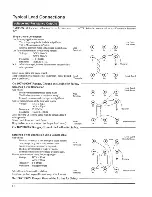 Preview for 33 page of Datron 4708 User Handbook Manual