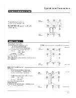 Preview for 34 page of Datron 4708 User Handbook Manual