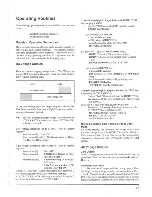 Preview for 36 page of Datron 4708 User Handbook Manual