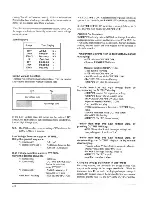 Preview for 37 page of Datron 4708 User Handbook Manual