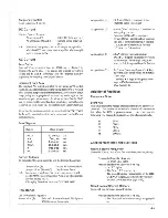 Preview for 38 page of Datron 4708 User Handbook Manual