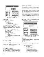 Preview for 39 page of Datron 4708 User Handbook Manual