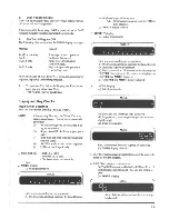 Preview for 44 page of Datron 4708 User Handbook Manual