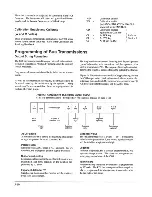 Preview for 58 page of Datron 4708 User Handbook Manual