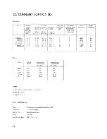 Preview for 72 page of Datron 4708 User Handbook Manual