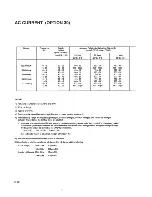 Preview for 74 page of Datron 4708 User Handbook Manual