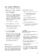 Preview for 79 page of Datron 4708 User Handbook Manual